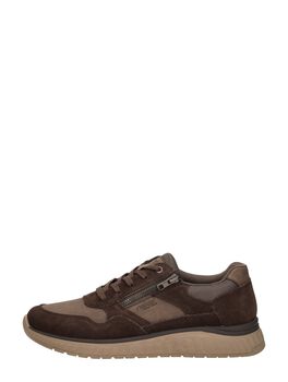 Veterschoenen Laag
