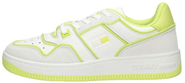 Sneakers Laag - large