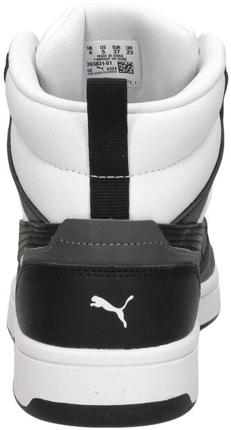 Puma Rebound V6 Mid Jr - large