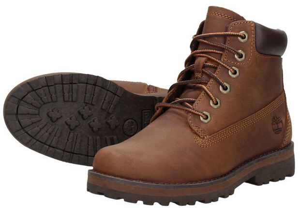 Courma Kid Traditional 6 Inch - large