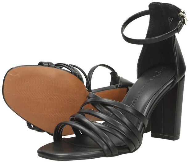 Sandalen Hak - large