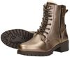 Veterschoenen Hoog - small