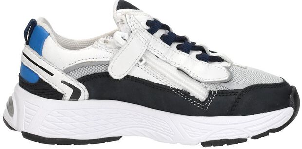 Klittenband Laag - large