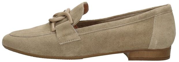 Mocassin - large