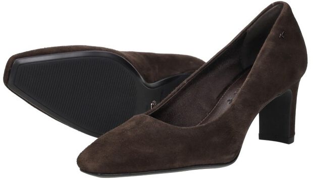 Pumps - large