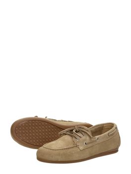 Dames bootschoen