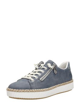 Veterschoenen Laag