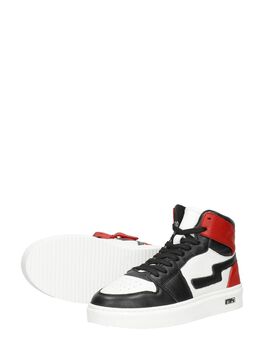 Jongens veterschoenen