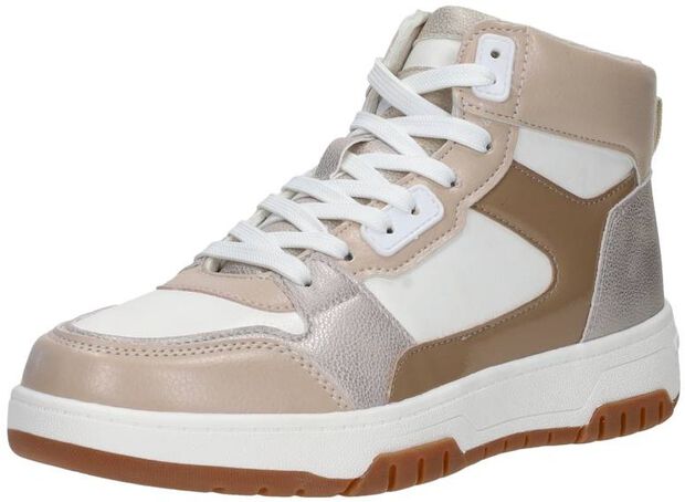 Sneakers Hoog - large