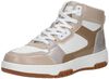 Sneakers Hoog - small