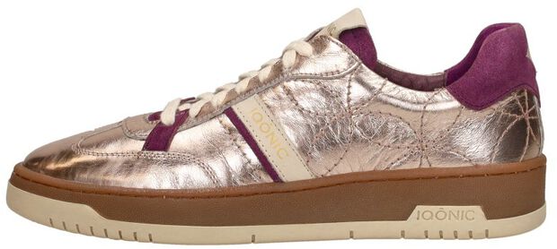 Sneakers Laag - large