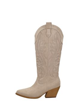 Western boots
