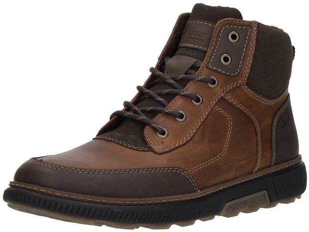 Veterschoenen Hoog - large