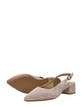 Slingbacks