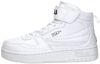 Fxventuno Velcro Mid Kids - small