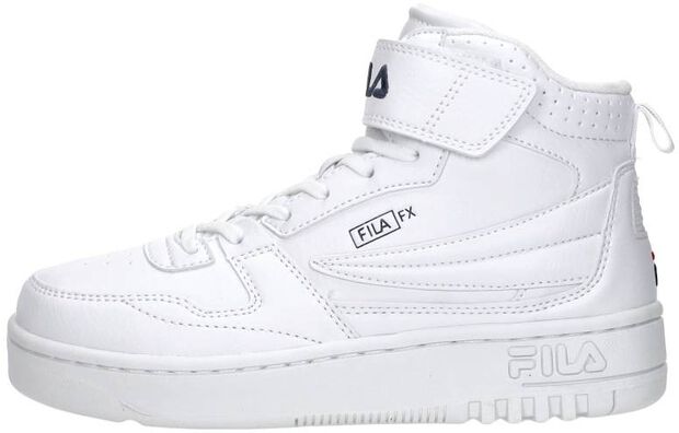 Fxventuno Velcro Mid Kids - large