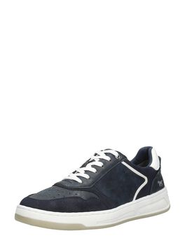 Veterschoenen Laag