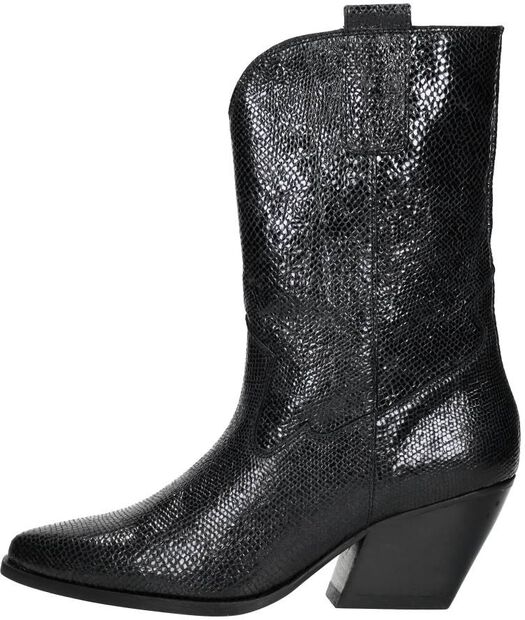 Western boots - large