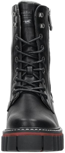 Veterschoenen Hoog - large