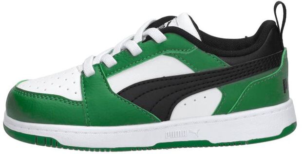 Puma Rebound V6 Lo AC Inf - large