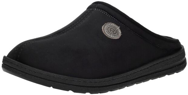 Pantoffels Open - large