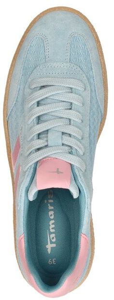 Sneakers Laag - large