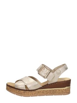 Sandalen Hak