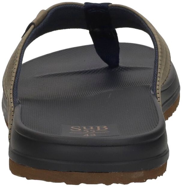 Teenslippers - large