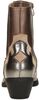 Western boots - small
