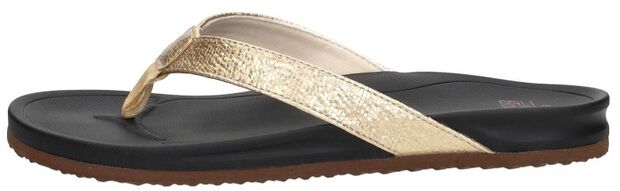 Teenslippers - large