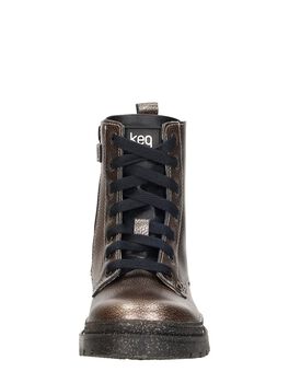 Veterschoen hoog