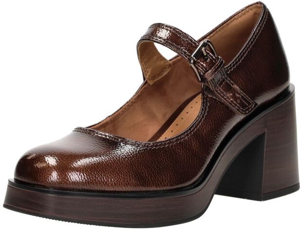 Pumps - large