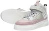Women High Top Sneaker - small