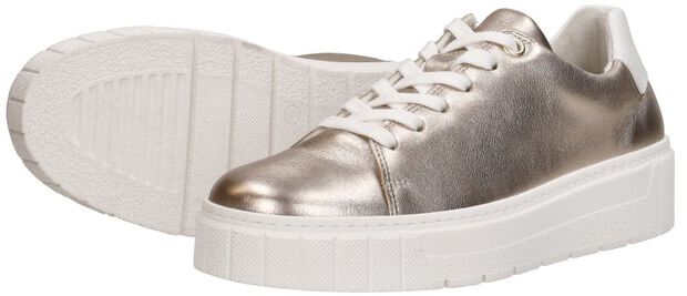 Veterschoenen Laag - large