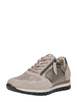 Veterschoenen Laag
