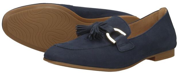 Mocassin - large