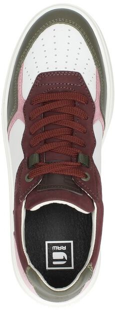 Lash TMB BLK W - large