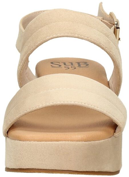 Sandalen Hak - large