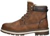 Veterschoenen Hoog - small
