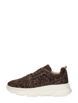 Sneakers Laag