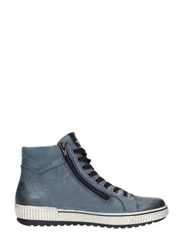 Veterschoenen Hoog