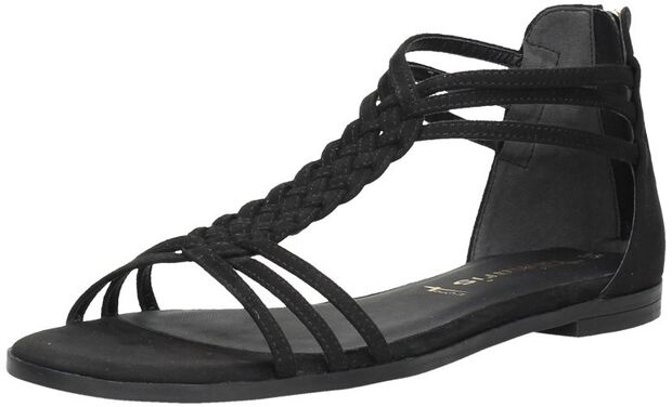 Sandalen Plat - large
