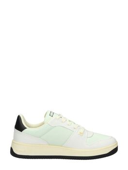 Sneakers Laag