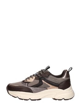 Sneakers Laag