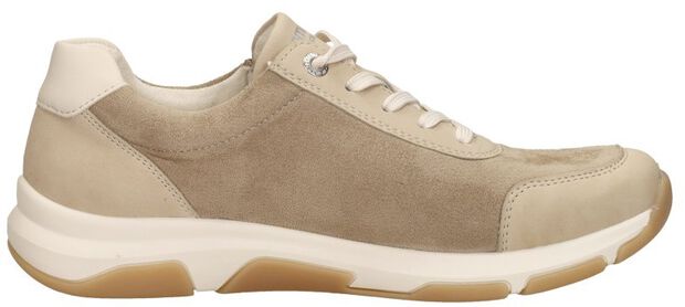 Veterschoenen Laag - large