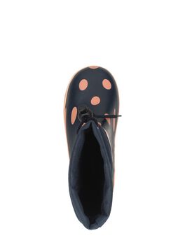 Rain Boots Blizzard