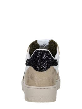 Sneakers Laag