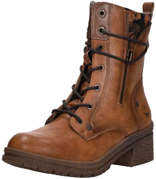 Veterschoenen Hoog - large