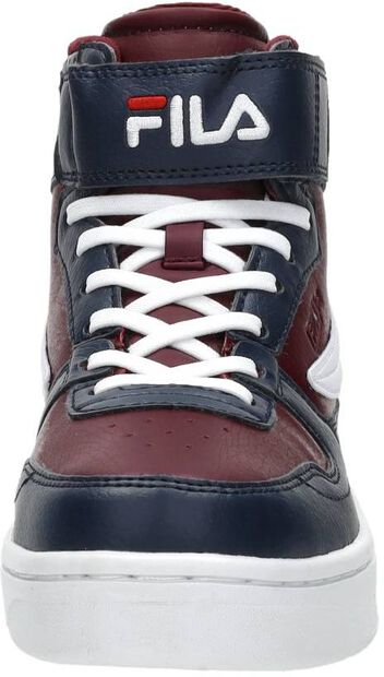Fxventuno Velcro Mid Kids - large