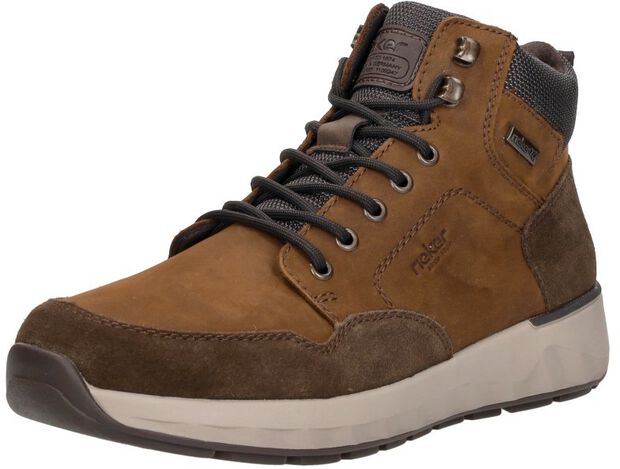 Veterschoenen Hoog - large